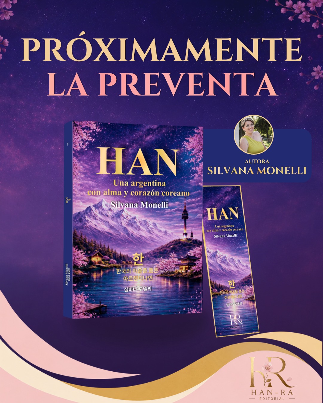 Publicacion para Han Ra| Punto Norte